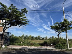 bán đất biệt thự nam hoà xuân ( b3.22)