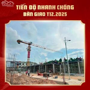 Ra mắt dự án 38 Hồ Đắc Di
