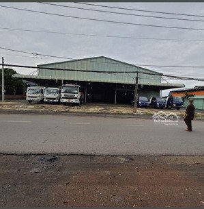 nhà xưởng góc 3 mặt tiền đường phước tân gần 1300m², đường lớn (mua bán ký gửi cho thuê kho xưởng)