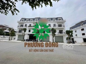 cho thuê tòa nhà kd đường v.l. lê nin,ngay lotte mart, diện tích khủng: 1368m2-4 tầng-gía chỉ 65tr
