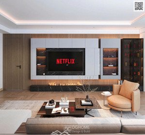 chính chủ bán căn 120m 3n2wc full nội thất dự án trung hòa nhân chính giá 9,5 tỷ có tl