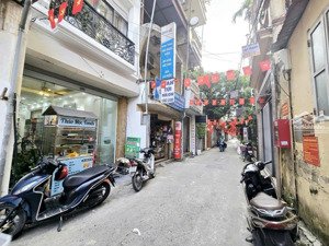 nguyễn an ninh, kinh doanh bất chấp 50m2 giá chỉ 18 tỷ