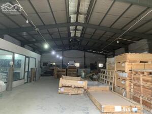  CHO THUÊ KHO, NHÀ XƯỞNG 860M2 – ĐƯỜNG VÕ CHÍ CÔNG 