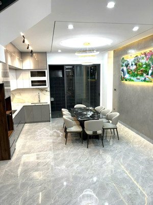 bán nhà thiết kế hiện đại thuộc gói 3 kđt mỹ gia