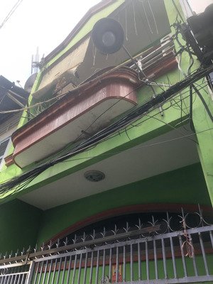 cho thuê nhà hẻm 3m hậu giang, 32m2, 1 lầu giá 5 triệu/tháng