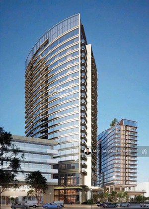 ra mắt 11/2025 the regency phú mỹ hưng quận 7