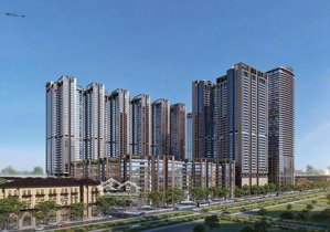 nhận booking căn hộ sunshine legend city, 2,7 tỷ, 60m2, 2pn, 1wc, giá tốt