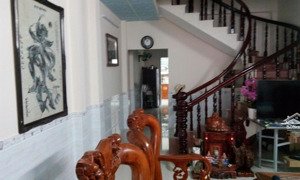 bán nhanh nhà hxh tân kỳ tân quý 82m2