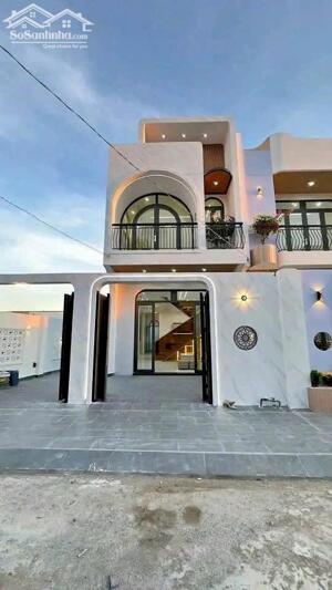 NHÀ LẦU XINH XẺO NGAY TRUNG TÂM PHƯỜNG CÁCH GO TÂN HIỆP CHƯA ĐẾN 10 PHÚT