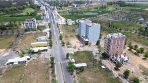 bán đất green city, giá 3,5 tỷ,dt 138m2, cạnh lô góc, ngang 6m, điện bàn đông- chính chủ uy tín