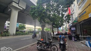 cực phẩm mp trường chinh đđ 9t 154m2 mt7.3m 125 tỷ 2 mặt phố dòng tiền khủng