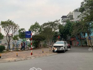 ô tô thông bàn cờ. 80m2 đất giang biên - phạm khắc quảng tiện ích vinhomes, không khí sạch