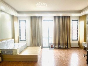 lạc long quân - trịnh công sơn 45m2 8 tầng thang máy gần phố đầu tư giữ tiền, sinh lời khủng