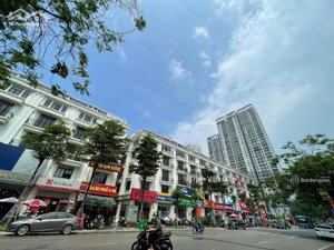 bán nhà liền kề mặt phố xuân la tây hồ, lô góc 3 mặt thoáng 6 tầng thang máy kinh doanh 115m2