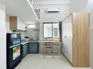 phòng có gác - nguyễn thị định - q2