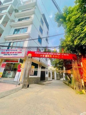 7 tỷ sở hữu ngay mặt tiền 4,5m khuyến mãi 5 tầng lầu.