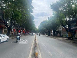 nhà mặt tiền đường huỳnh văn nghệ 6*20 ngay các cơ sở trường đh lạc hồng