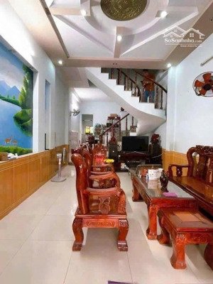 bán nhà 1 lầu 1 trệt mặt tiền vũng việt ; phường dĩ an; tp. hồ chí minh kinh doanh buôn bán