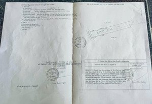 đất hiệp an - dt: 540m2 - giá : 5 tỷ -ngã tư cây me