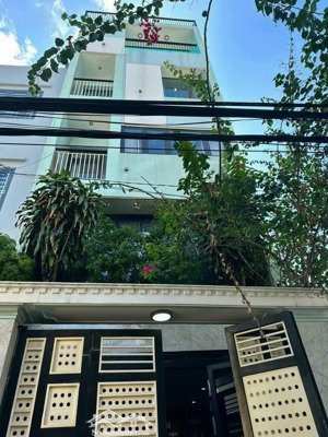 chủ gửi cần bán gấp nhà hẻm 60m²-2tỷ950(tl)đ.hậu giang p6 quận 6 sổ hồng riêng phát