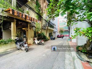 bán nhà phân lô láng hạ - ba đình 61m2 - 28 tỷ tin thật 100% tránh mất thời gian của anh chị kh