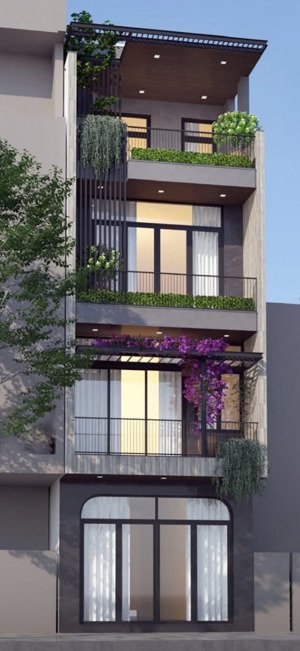 bán nhà 4 tầng kề lô góc kinh doanh buôn bán sầm uất quận hải châu sát nguyễn văn linh 