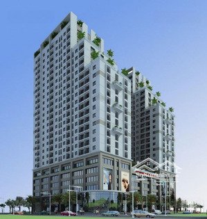 cho thuê cc geleximco southern star, giải phóng, giáp bát, 64m, 2pn, 2wc, full đồ, 12tr5