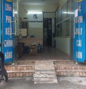 cho thuê cửa hàng 18m² chính chủ ngay trung tâm hà đông, gần 3 đh + 1 thpt