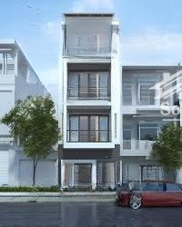 bán nhà riêng tại hồ sen, hàng kênh, lê chân, hải phòng, giá tốt 470 triệu/m2, 50m2