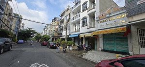 bán nhà khu tên lửa, mt đường số 36, dt 4 x 12m, 3 tấm, giá 8.2 tỷ.