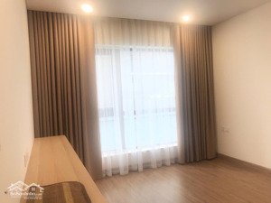 cho thuê căn hộ 2pn+1 full nội thất tại skypark residence, 86,5m² ở ngay, trung tâm cầu giấy