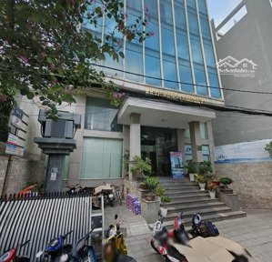 văn phòng nhỏ gọn 44m khu sân bay - kicotrans 2 building