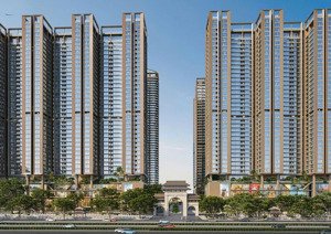 nhận booking chính thức dự án sunshine legend city - giá thời điểm đầu chỉ từ 47 triệu/m2