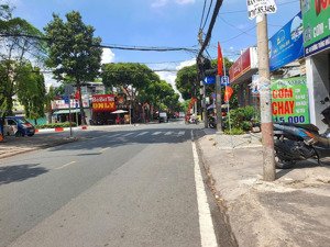 bán nhà 2 mặt tiền hàn thuyên phường thủ đức ( p.bình thọ cũ) tp hồ chí minh