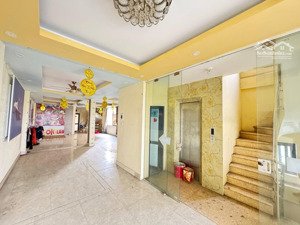 bán nhà mặt phố an dương vương - mt 12m - mặt tiền khủng - phù hợp xây building - giá rẻ hơn ngõ