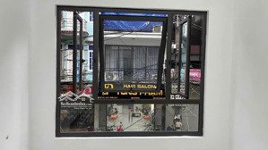 bán nhà mặt đường phân lô đền lừ 2 30m2 4 tầng mặt tiền 3,1m