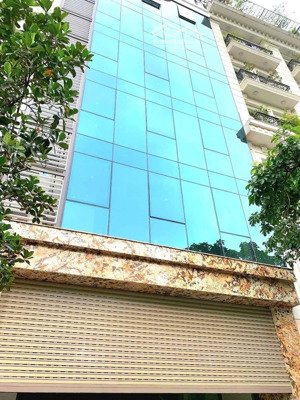 siêu phẩm có 102 trung tâm tây hồ giá 165 tỷ 260m* 10t mt 8m nhà đẹp - kinh doanh đỉnh