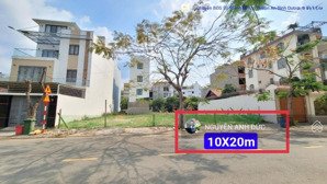 bán đất biệt thự 10x20- kdc the season lái thiêu- khu víp- đẳng cấp- còn sót lại duy nhất!!!