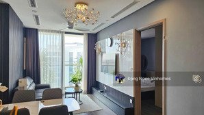 15triệu- cho thuê căn góc to 73m2 full đồ nội thất- tầng cao- view nội khu - 2 ngủ sáng 