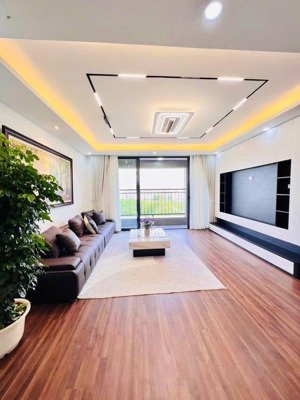 bán cc siêu đẹp 123m2, 6,95 tỷ ở kđtm dương nội, hà đông, nhiều tiện ích