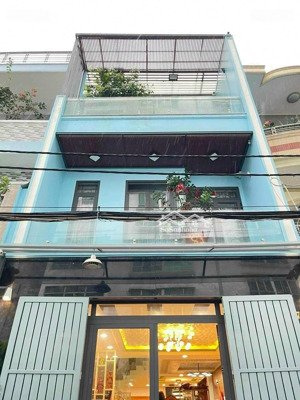 cần bán nhà hẻm 5m 52m² 2 tỷ 350 (tl)đ phan đình phùng p1 quận phú nhuận. shr hoàn công 