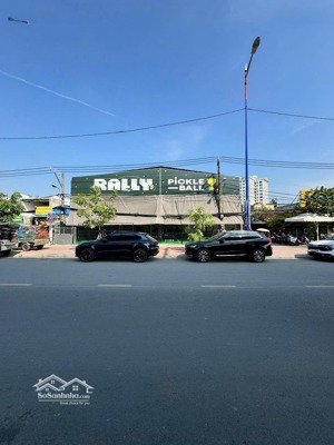 bán nhà mặt tiền nguyễn xí 22 x 52m - gpxd: 2 hầm + 10 lầu - giá bán: 70 tỷ tl - tin thật 100%