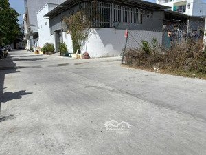 bán lô đất 2 mặt tiền đường 6m quy hoạch 13m
phường bắc nha trang 2tỷ8