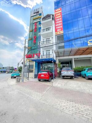  BÁN NHÀ MẶT TIỀN – 183 HÀ HUY GIÁP, QUẬN 12