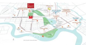 cho thuê cc urban hill, nguyễn văn linh, tân phong, q7, hcm, 26 triệu, 71m2