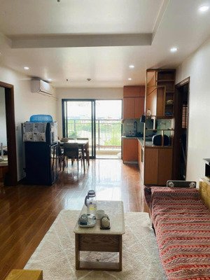 cho thuê căn hộ hateco yên sở - hoàng mai, 90m 3pn, full đồ thiếu giường, 9,5tr