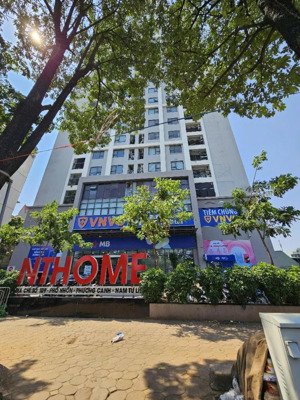 chính chủ cho thuê dài hạn căn 2ng 2vs full nội thất tại chung cư nthome phố nhổ giá chỉ 9tr/thang