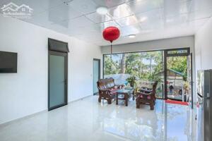 Bán Nhà trung tâm KHQ Mạc Đĩnh Chi , phường Xuân Hương , tp Đà Lạt ( p4 cũ )