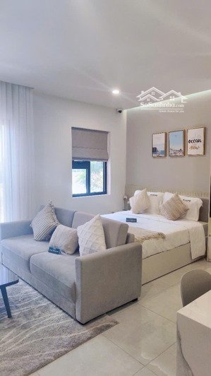 bán căn hộ giá rẻ 31m2 800triệu thanh toán 20% nhận ngay căn hộ đầy đủ nội thất ngay tpm bình dương