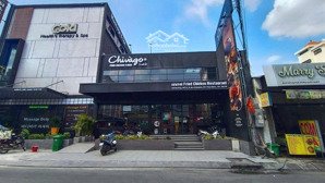 bán nhà siêu vị trí 2 mặt tiền nơ trang long, dtmh 42mx47m, cn: 1000m2 txd hầm 10 lầu - giá: 75 tỷ